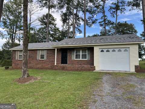 1220 Second, Dudley, GA 31022