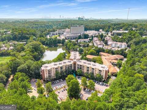 1800 Clairmont, Decatur, GA 30033