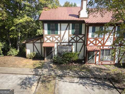 286 Alpenrosen Strasse, Helen, GA 30545