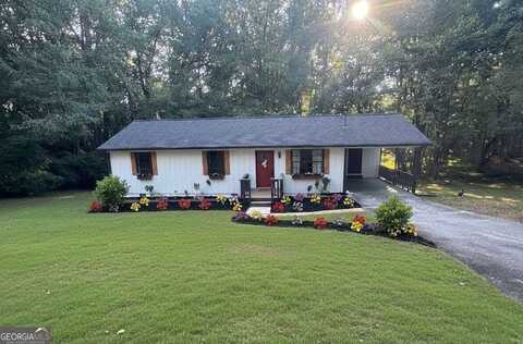 4776 Ballew Drive, Powder Springs, GA 30127