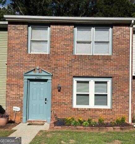 2469 Lehaven, Tucker, GA 30084