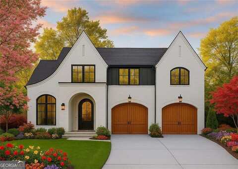 952 Pebblebrook, Mableton, GA 30126