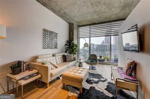860 PEACHTREE, Atlanta, GA 30308