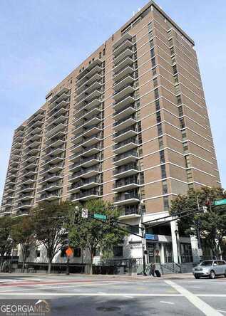 620 Peachtree, Atlanta, GA 30308