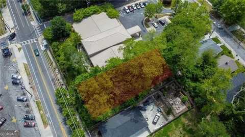 0 Joseph E Boone, Atlanta, GA 30314