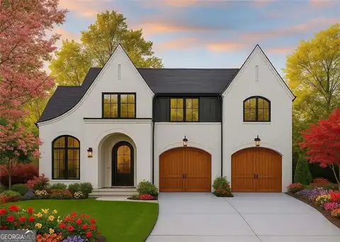 932 Pebblebrook, Mableton, GA 30126