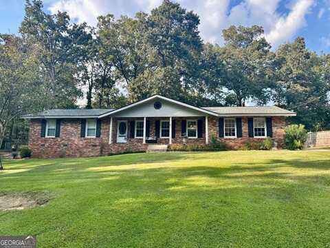 127 N Amanda, Warner Robins, GA 31088