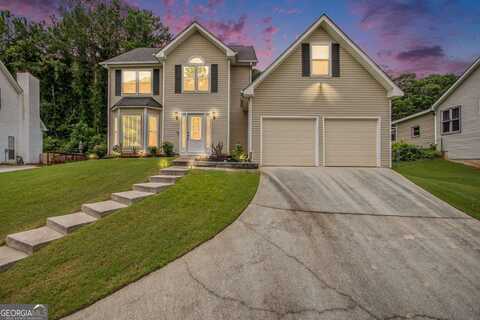 851 Louisa, Lithonia, GA 30058