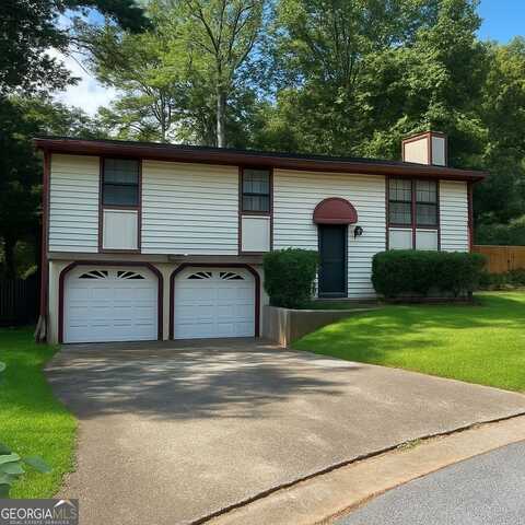 2077 Mallard, Lithonia, GA 30058