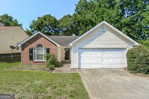 450 Clear Blue, Mcdonough, GA 30253