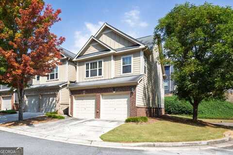 1252 Grampian, Marietta, GA 30008