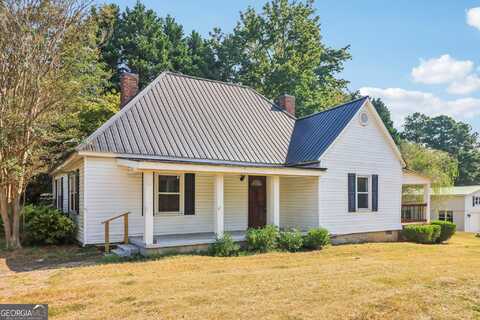 3664 Fence, Auburn, GA 30011