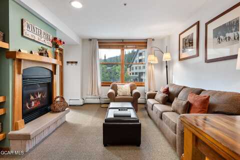 401 NYSTROM unit: #1222, Winter Park, CO 80482