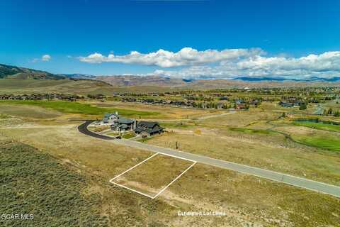 721 BUCKHORN Drive, Granby, CO 80446