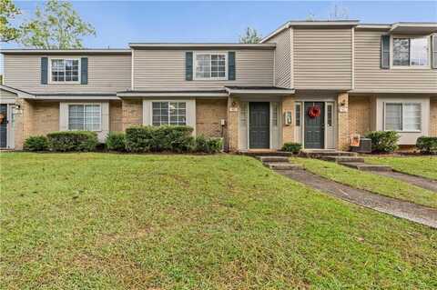 6701 Dickens Ferry Road, Mobile, AL 36608