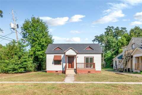449 Williams Street, Mobile, AL 36606