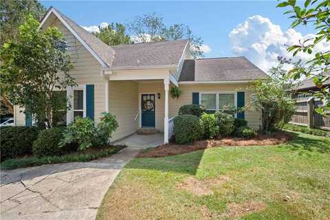 6438-b Cedar Bend Court, Mobile, AL 36608