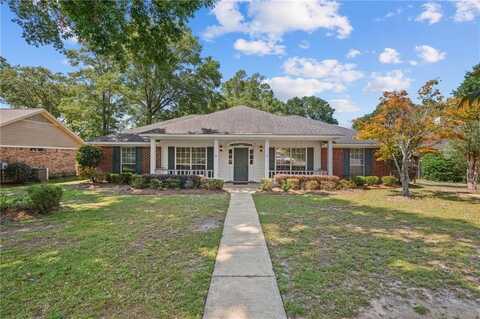 1340 Wellsley Court, Mobile, AL 36695