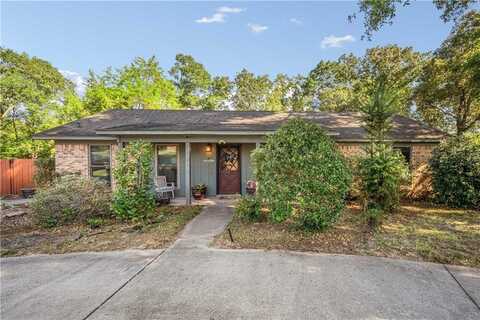 7810 Country Drive, Mobile, AL 36619