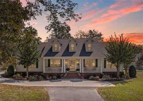 6175 Grand Bay-Wilmer Road S, Grand Bay, AL 36541
