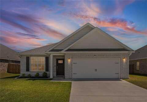 1096 Pheasant Circle, Foley, AL 36535