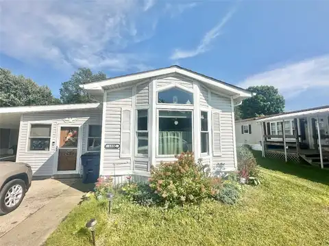 10644 W MAIN Road unit: 155C, North East, PA 16428