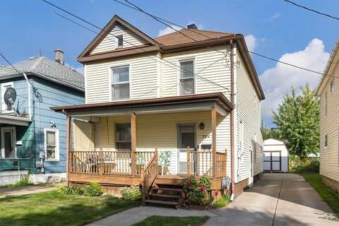 724 E 31 Street, Erie, PA 16504