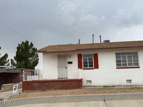 1201 SELDEN Drive, El Paso, TX 79903