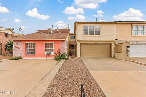 2009 BOBBY JONES Drive unit: B, El Paso, TX 79936