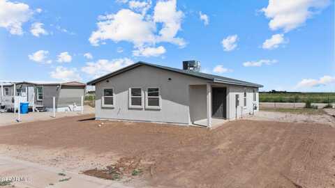 1432 VALLE LIMA Road, San Elizario, TX 79849