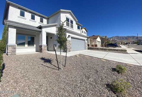 7317 EAGLE VISTA Drive, El Paso, TX 79911