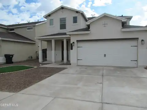 1660 BREVOORT Street, El Paso, TX 79928