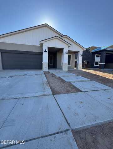 3828 Belief Lane, El Paso, TX 79938