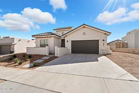 333 Emerald Pearl Drive, El Paso, TX 79928