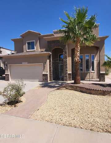 3150 SPRING WILLOW, El Paso, TX 79938
