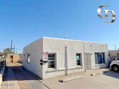 7909 LA JOLLA Drive, El Paso, TX 79915