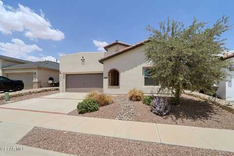 858 cedar park Avenue, Santa Teresa, NM 88008