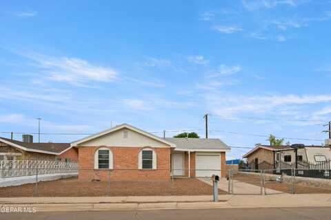 251 ROMERIA Drive, El Paso, TX 79907