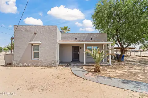 7921 LIRIO Road, El Paso, TX 79915