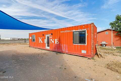 14854 Big John Drive unit: E, Clint, TX 79836