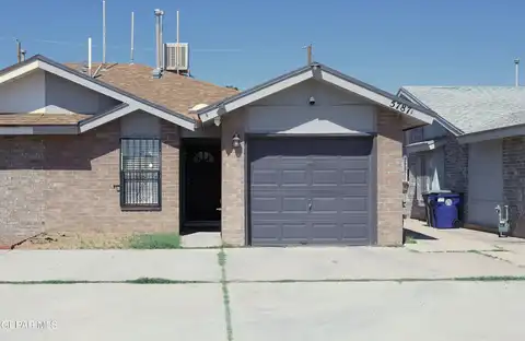 5787 Sean Haggerty Drive unit: B, El Paso, TX 79924