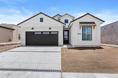 752 Paseo Leon Place, El Paso, TX 79928