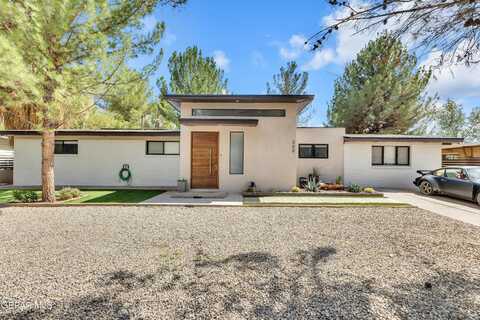 308 Bird Avenue, El Paso, TX 79922