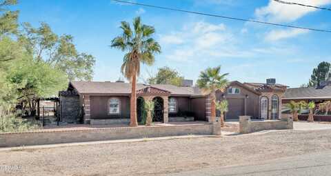 670 DON PACO Drive, San Elizario, TX 79849