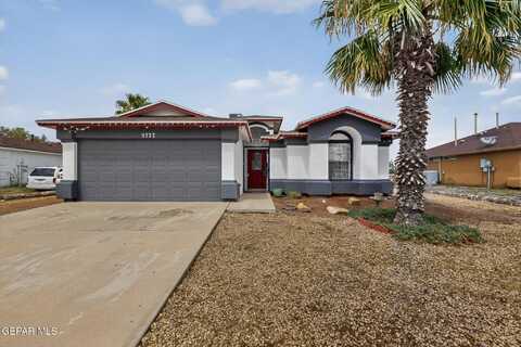 5777 West Valley Circle, El Paso, TX 79932