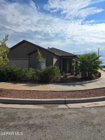 1000 Flyer Place, El Paso, TX 79928