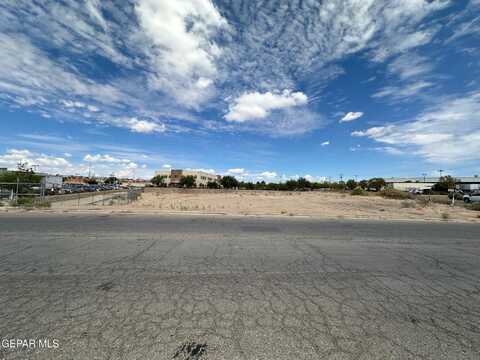 PN 221584 Pullman Drive, El Paso, TX 79936
