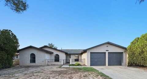 11237 QUINTANA Drive, El Paso, TX 79936