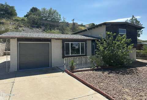 228277 Mardi Gras Drive, El Paso, TX 79912