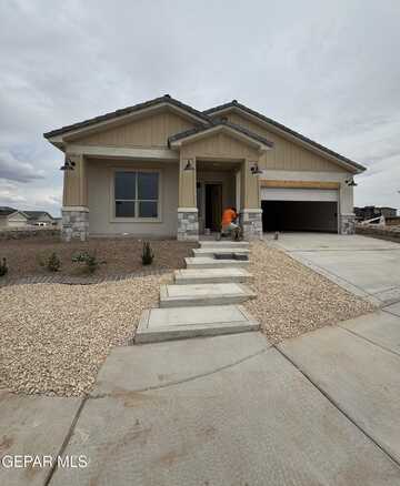 3808 Fix Place, El Paso, TX 79938